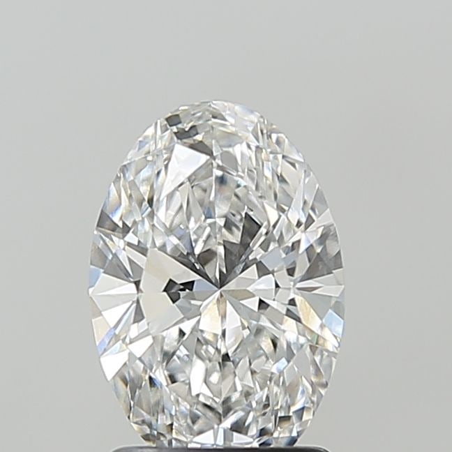 Loose Diamond - OVAL 1.52ct E VVS2 (1 of 1)