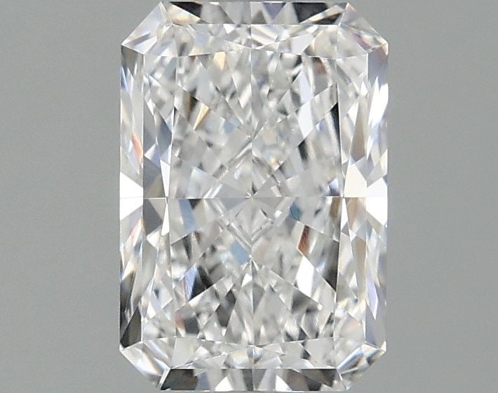 Loose Diamond - RADIANT 1.57ct D VVS2 (1 of 1)