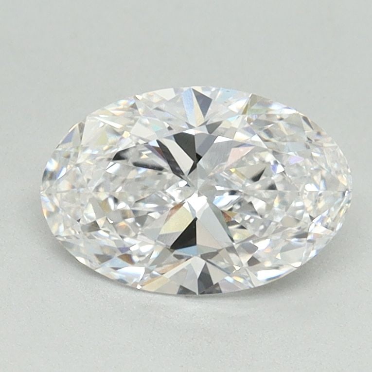 Loose Diamond - OVAL 1.05ct D VS1 (1 of 1)