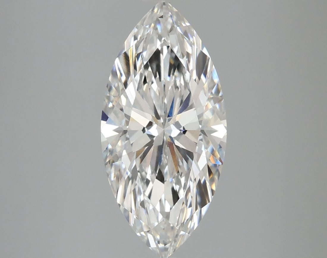 Loose Diamond - MARQUISE 3.09ct F VVS2 (1 of 1)