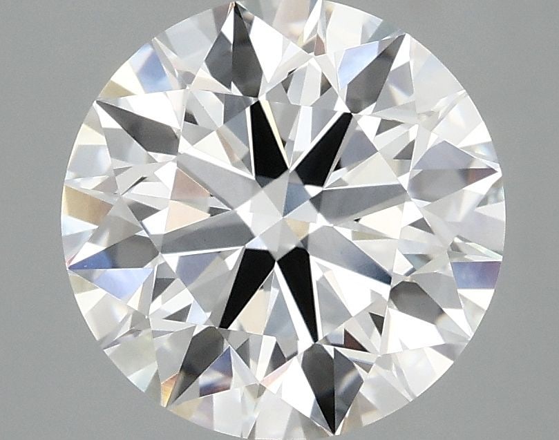 Loose Diamond - ROUND 3.0ct E VVS2 (1 of 1)