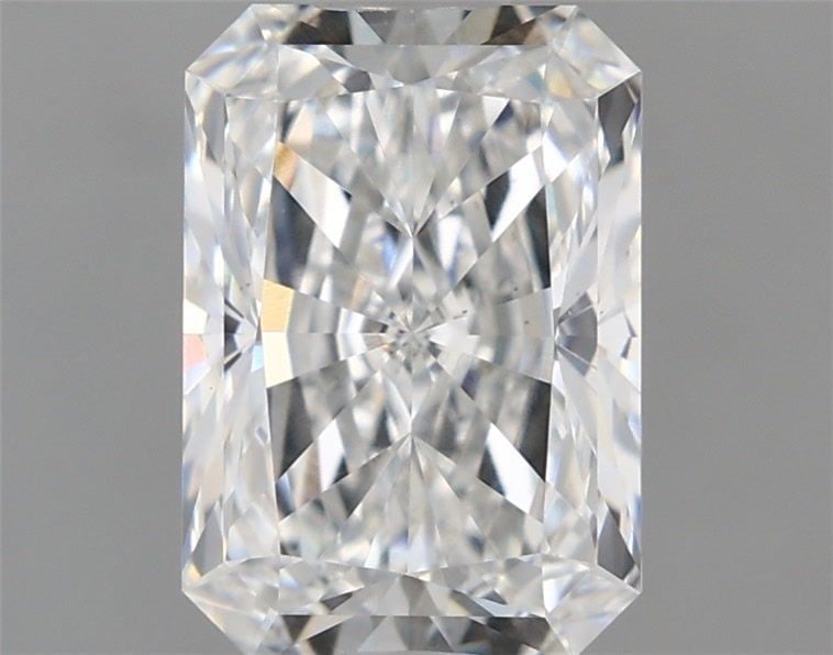 Loose Diamond - RADIANT 2.13ct F VS1 (1 of 1)