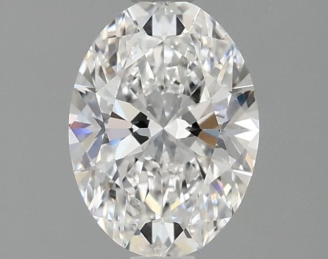 Loose Diamond - OVAL 1.08ct E VVS2 (1 of 1)