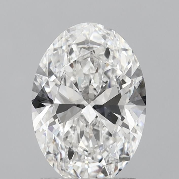 Loose Diamond - OVAL 2.01ct E VVS2 (1 of 1)