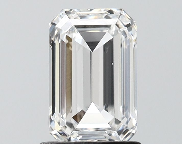 Loose Diamond - EMERALD 1.32ct E VVS2 (1 of 1)