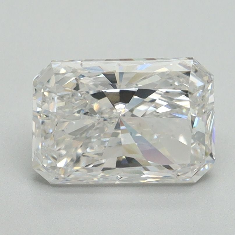 Loose Diamond - RADIANT 1.66ct E VS1 (1 of 1)