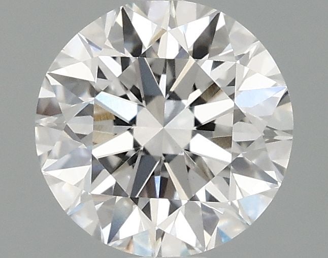 Loose Diamond - ROUND 1.47ct D VVS2 (1 of 1)