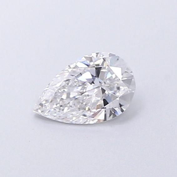 Loose Diamond - PEAR 0.6ct D VVS2 (1 of 1)
