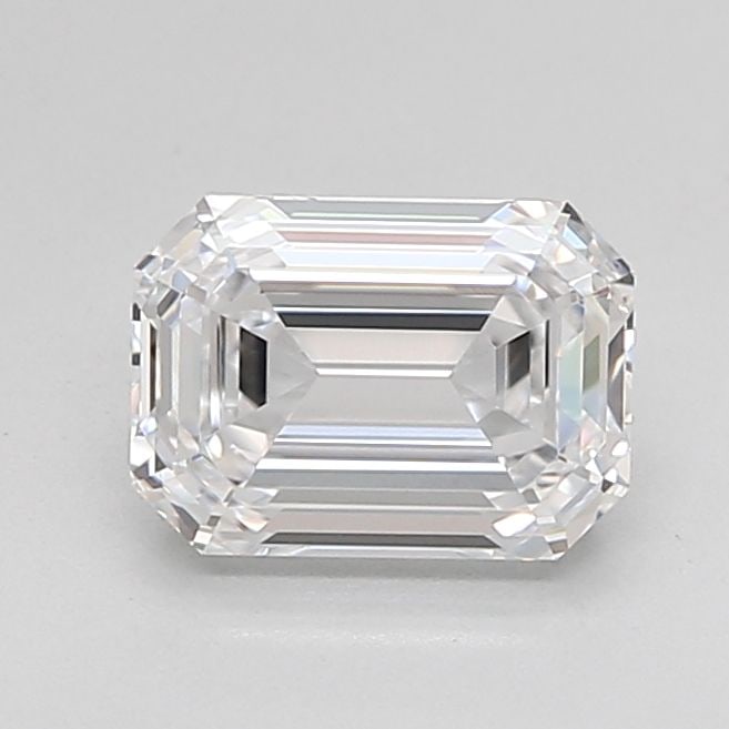 Loose Diamond - EMERALD 1.66ct D IF (1 of 1)