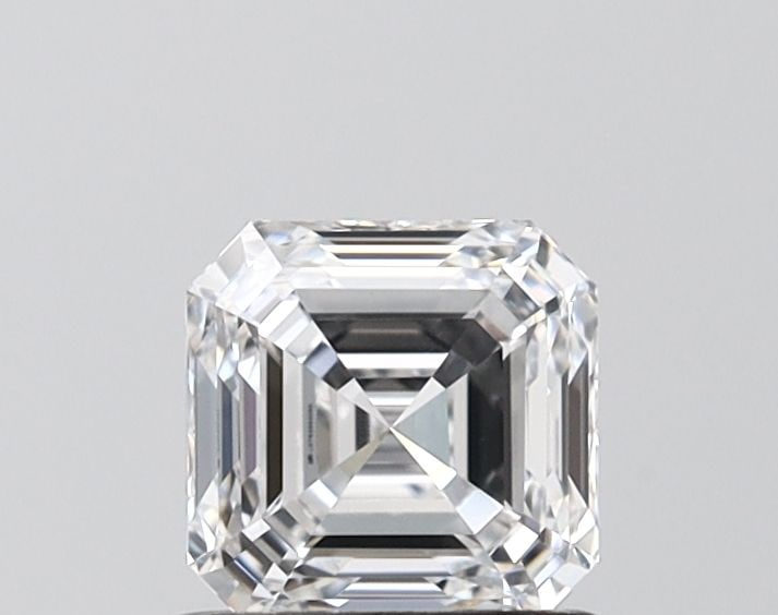 Loose Diamond - ASSCHER 1.05ct D VVS2 (1 of 1)
