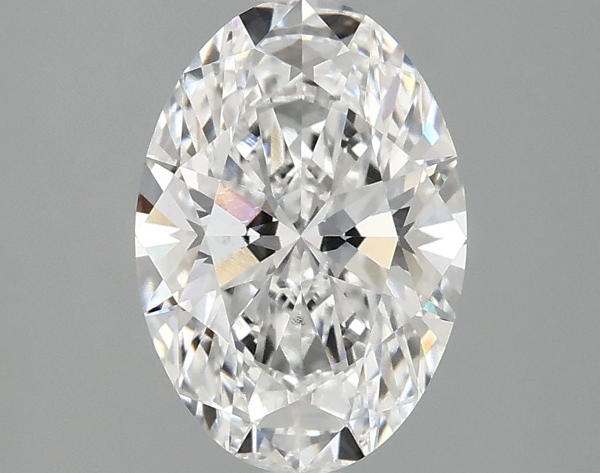 Loose Diamond - OVAL 2.1ct D VS1 (1 of 1)