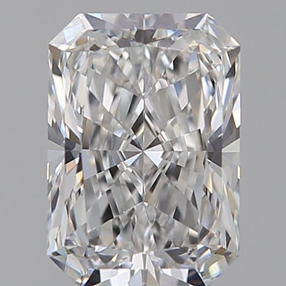 Loose Diamond - RADIANT 0.96ct D IF (1 of 1)
