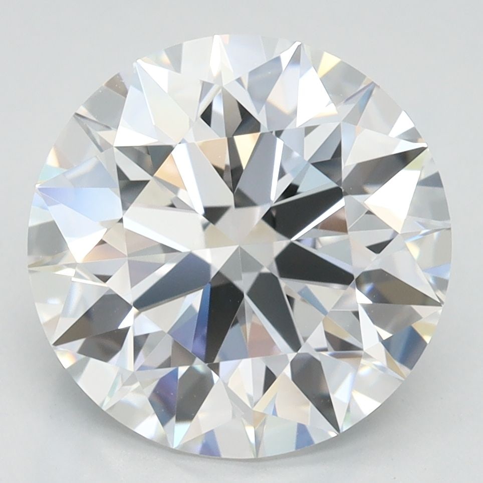 Ideal Loose Diamond - ROUND 3.82ct D IF: Ideal Loose Diamond - ROUND 3.82ct D IF Source: This is a real non-mined Diamond that has been grown in a lab Shape: ROUND Carats: 3.82 Color: D Clarity: IF Certification: IGI Video: Video Link The