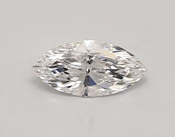 Loose Diamond - MARQUISE 0.48ct D SI1: Loose Diamond - MARQUISE 0.48ct D SI1 Source: This is a real non-mined Diamond that has been grown in a lab Shape: MARQUISE Carats: 0.48 Color: D Clarity: SI1 Certification: IGI Video: Video Link 