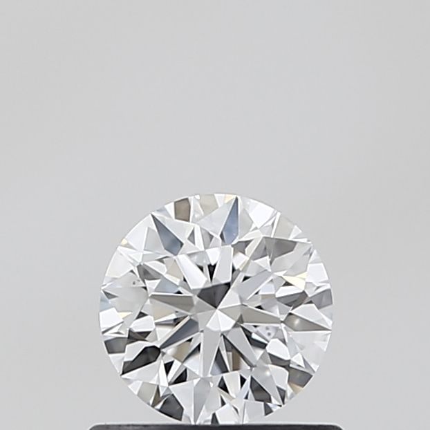 Loose Diamond - ROUND 0.54ct D VVS1: Loose Diamond - ROUND 0.54ct D VVS1 Source: This is a real non-mined Diamond that has been grown in a lab Shape: ROUND Carats: 0.54 Color: D Clarity: VVS1 Certification: IGI Video: Video Link The