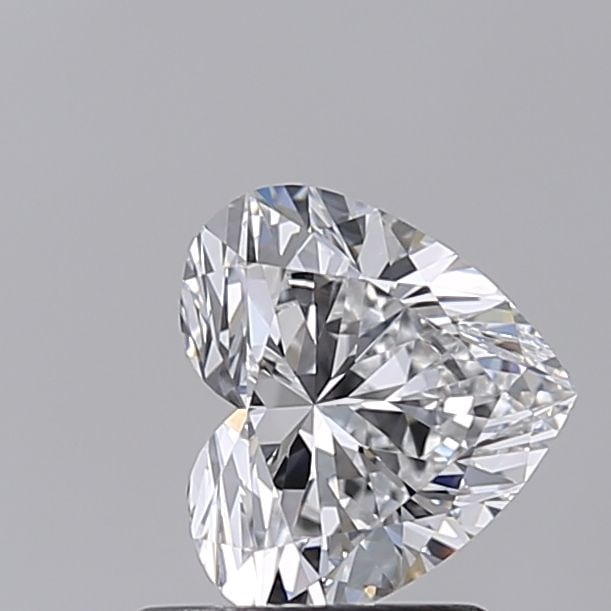 Loose Diamond - HEART 1.02ct D VVS1 (1 of 1)