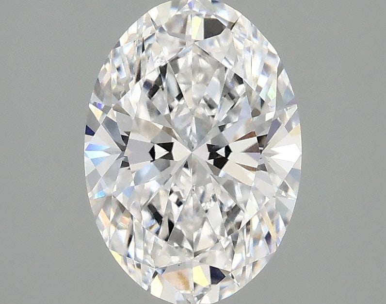Loose Diamond - OVAL 1.59ct D VS1 (1 of 1)