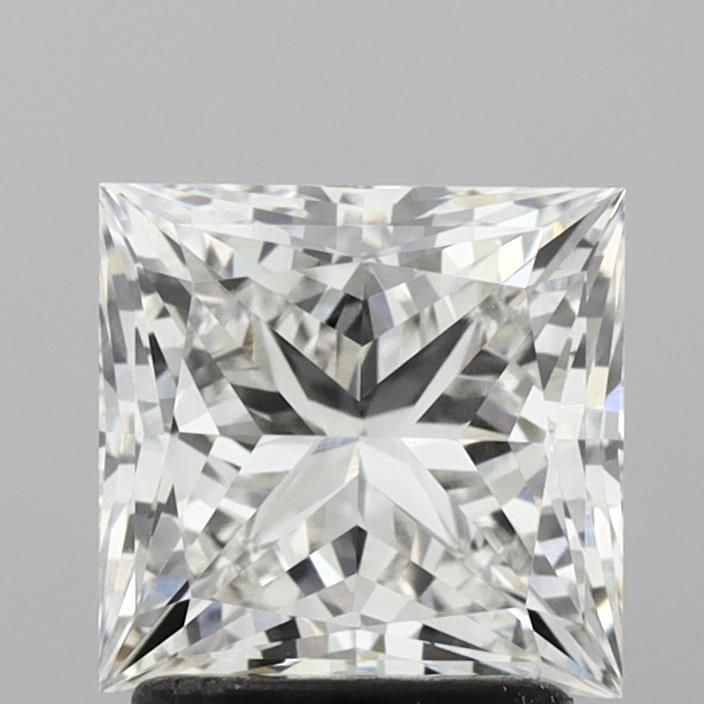 Loose Diamond - PRINCESS 2.08ct F VVS1 (1 of 1)