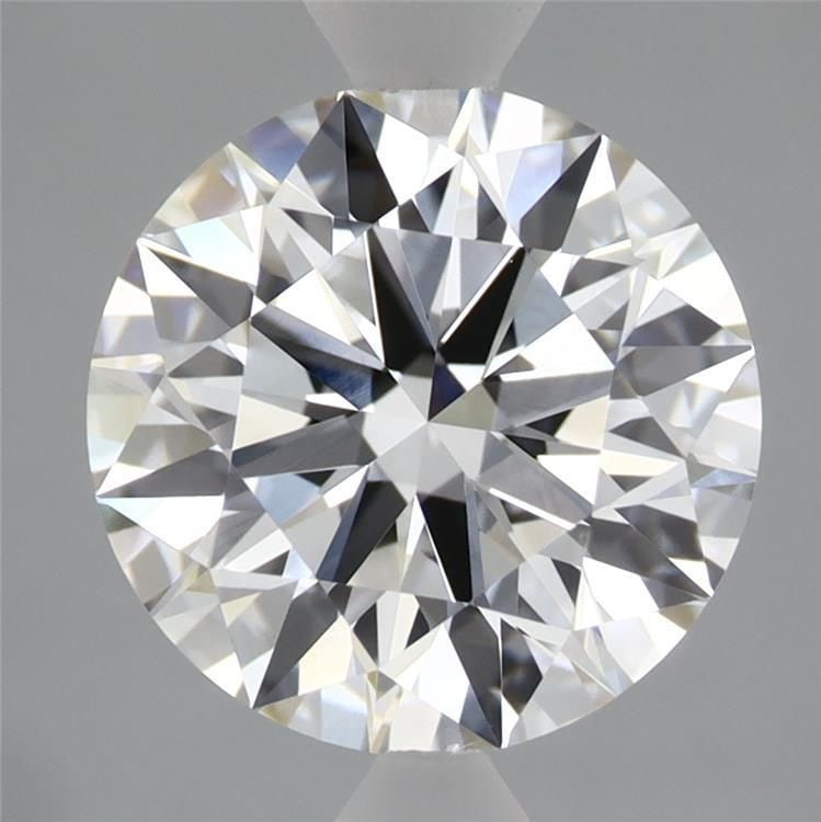 Ideal Loose Diamond - ROUND 3.09ct E VVS2 (1 of 1)