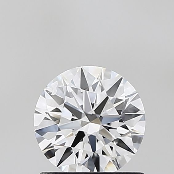 Ideal Loose Diamond - ROUND 1.02ct D VVS2 (1 of 1)