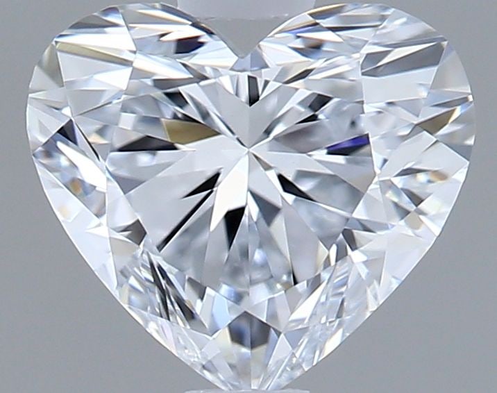 Loose Diamond - HEART 1.02ct E VS1 (1 of 1)