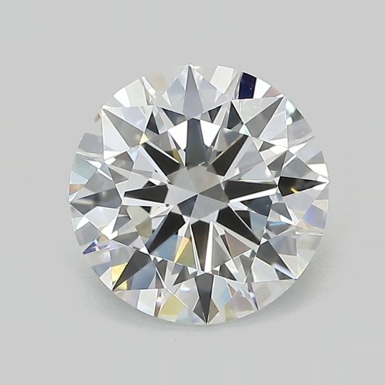 Loose Diamond - ROUND 2.36ct E VVS2 (1 of 1)