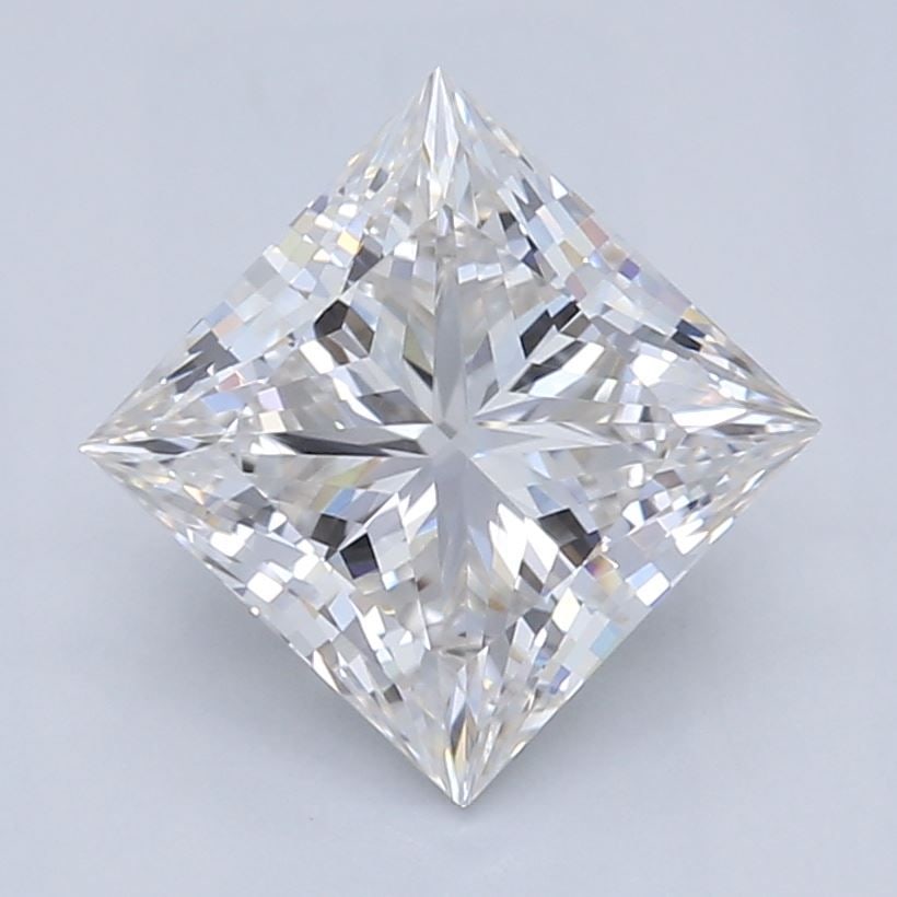 Loose Diamond - PRINCESS 0.92ct H VVS2 (1 of 1)