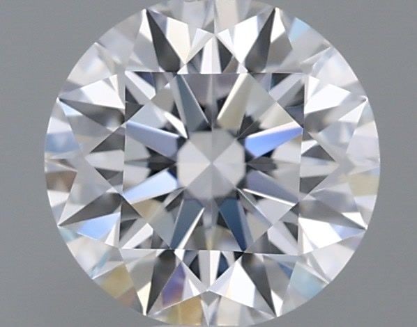 Ideal Loose Diamond - ROUND 0.73ct D VVS1 (1 of 1)