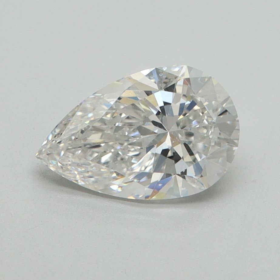 Loose Diamond - PEAR 1.18ct E VS1 (1 of 1)
