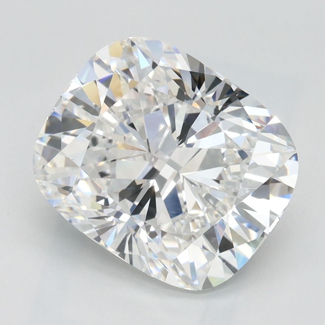 Loose Diamond - CUSHION MODIFIED 3.11ct E VVS2 (1 of 1)