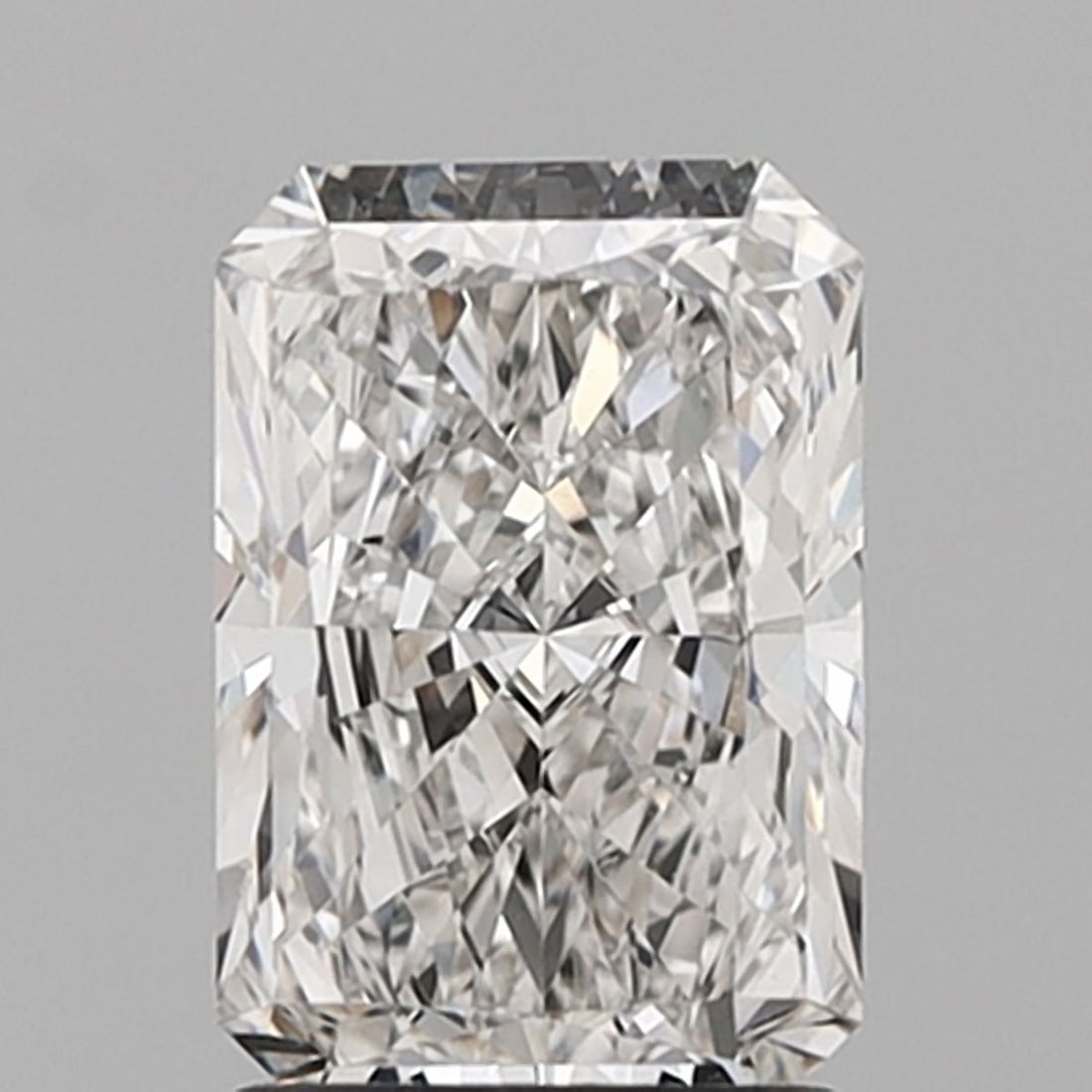 Loose Diamond - RADIANT 1.76ct F VS1: Loose Diamond - RADIANT 1.76ct F VS1 Source: This is a real non-mined Diamond that has been grown in a lab Shape: RADIANT Carats: 1.76 Color: F Clarity: VS1 Certification: IGI Video: Video Link The