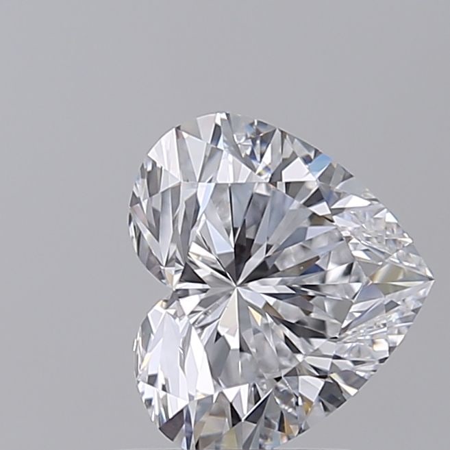 Loose Diamond - HEART 1.58ct D VS1 (1 of 1)