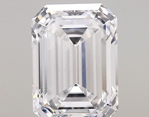 Loose Diamond - EMERALD 1.39ct E VS1 (1 of 1)