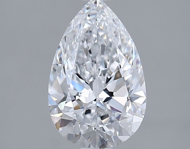 Loose Diamond - PEAR 1.25ct D VVS2 (1 of 1)