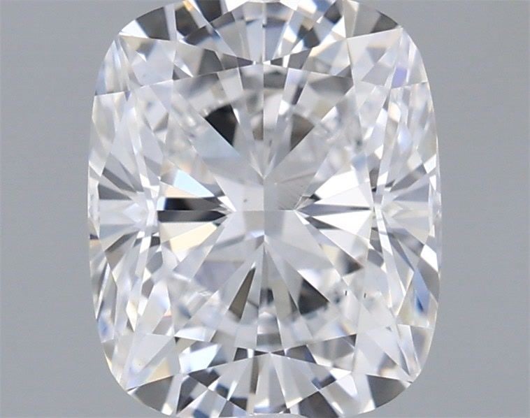 Loose Diamond - CUSHION MODIFIED 1.05ct D VS1 (1 of 1)