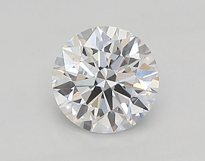 Ideal Loose Diamond - ROUND 0.39ct D VS1 (1 of 1)