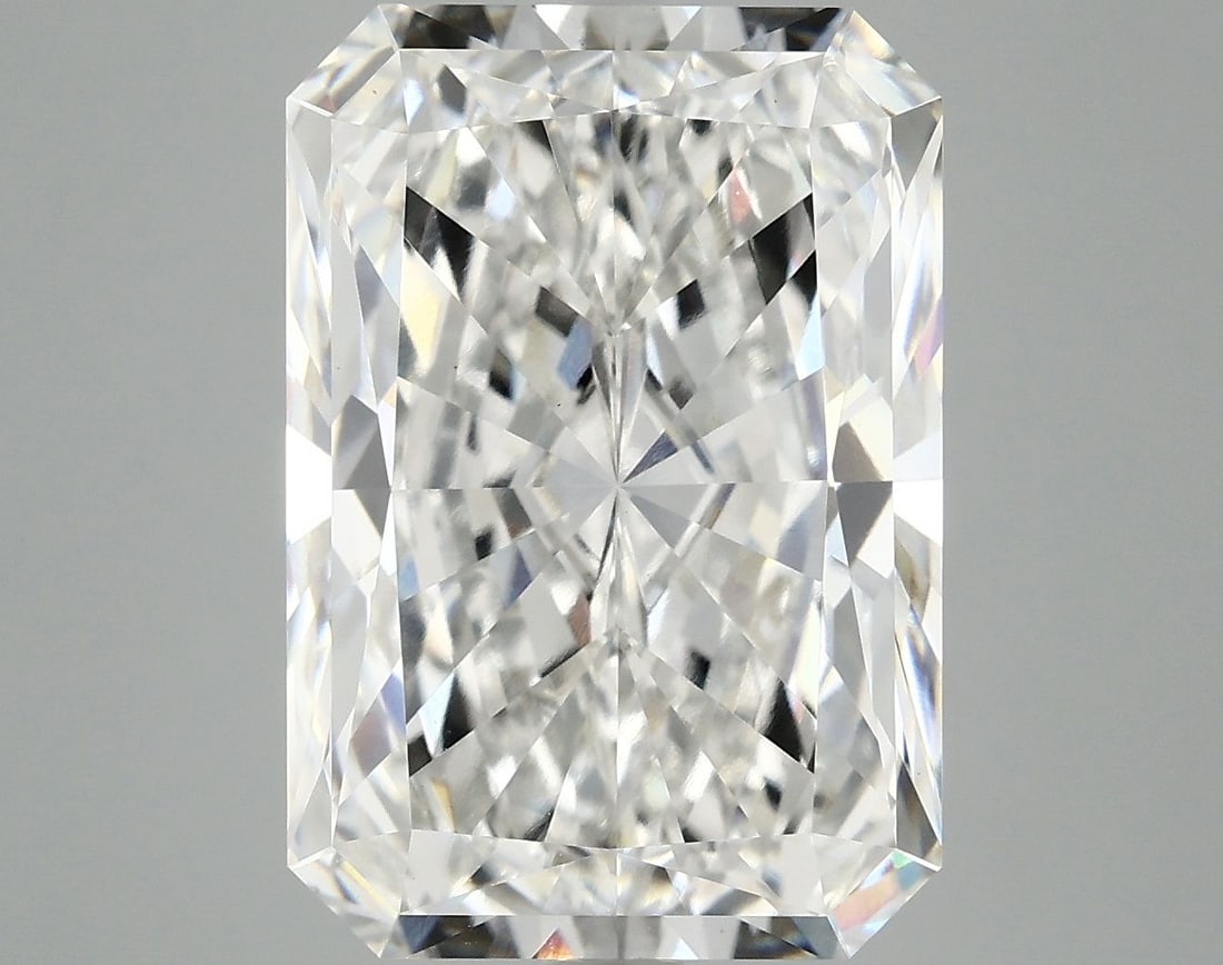 Loose Diamond - RADIANT 8.78ct G VS1 (1 of 1)