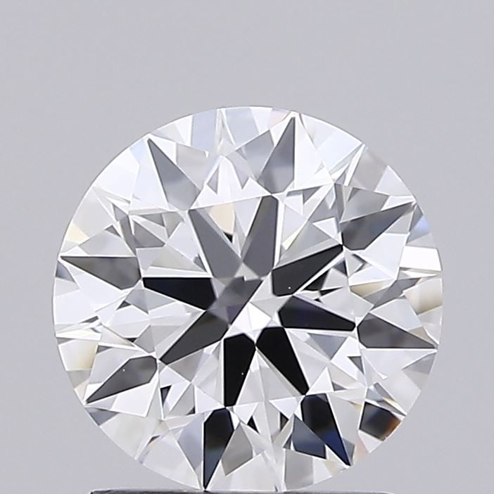 Ideal Loose Diamond - ROUND 1.59ct D VVS2 (1 of 1)