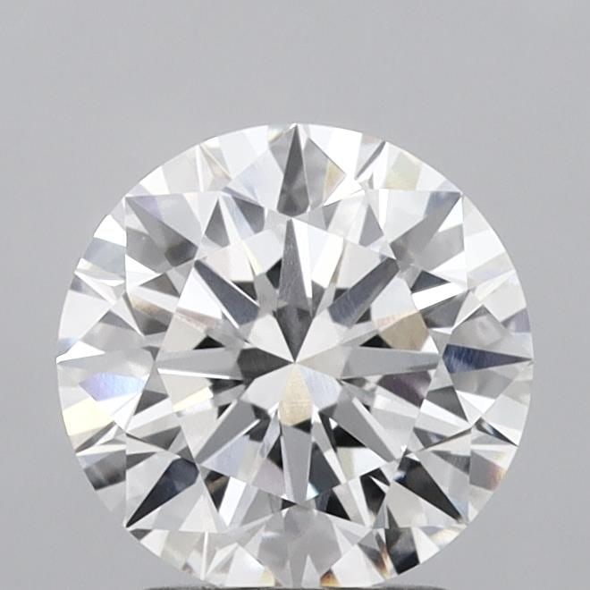 Ideal Loose Diamond - ROUND 2.24ct D VVS1 (1 of 1)