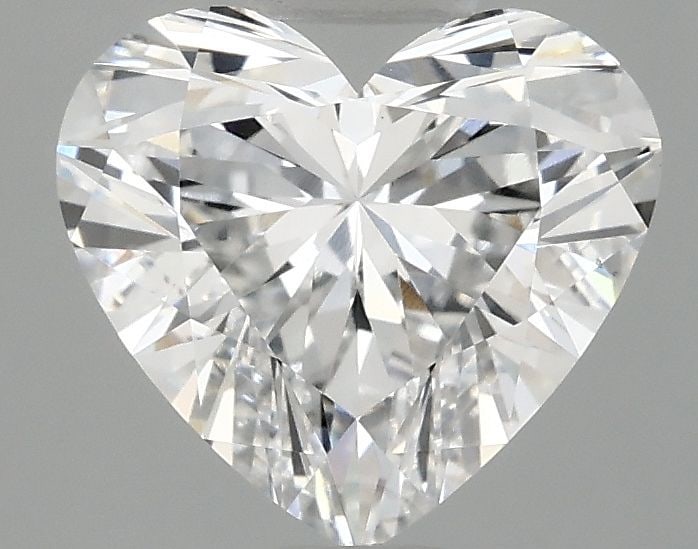Loose Diamond - HEART 2.05ct D VS1 (1 of 1)
