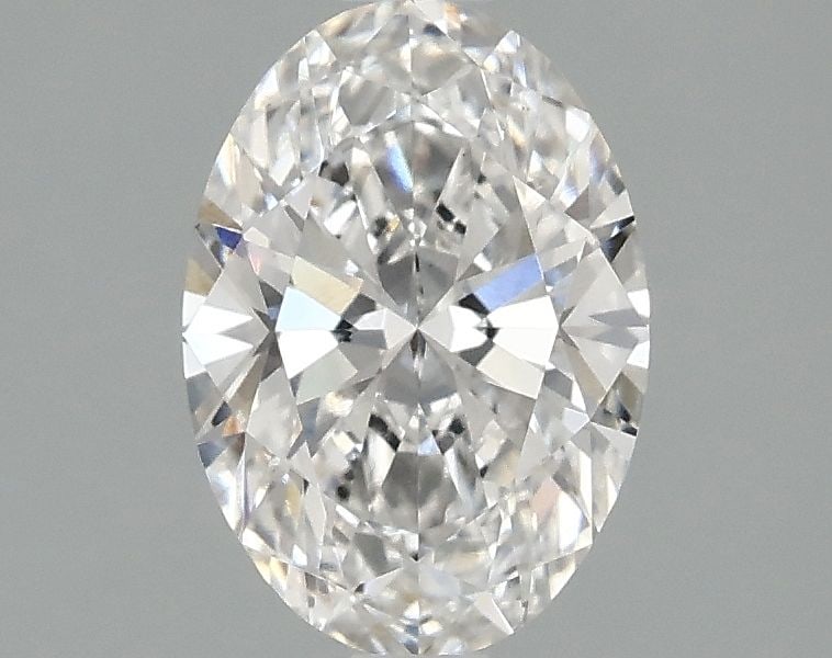 Loose Diamond - OVAL 1.39ct E VS1 (1 of 1)