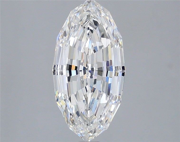 Loose Diamond - OTHER 2.58ct E VS1: Loose Diamond - OTHER 2.58ct E VS1 Source: This is a real non-mined Diamond that has been grown in a lab Shape: OTHER Carats: 2.58 Color: E Clarity: VS1 Certification: IGI Video: