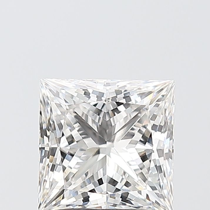 Loose Diamond - PRINCESS 2.06ct F VS1 (1 of 1)