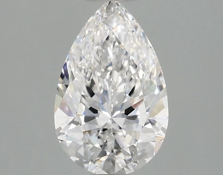 Loose Diamond - PEAR 1.1ct D VVS2 (1 of 1)