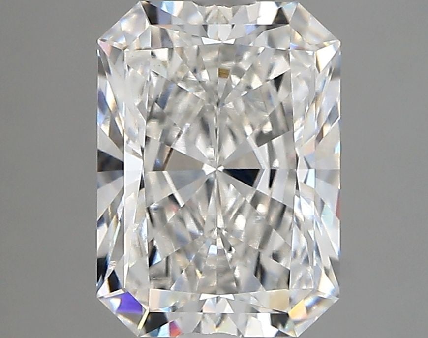 Loose Diamond - RADIANT 2.77ct E VVS2 (1 of 1)
