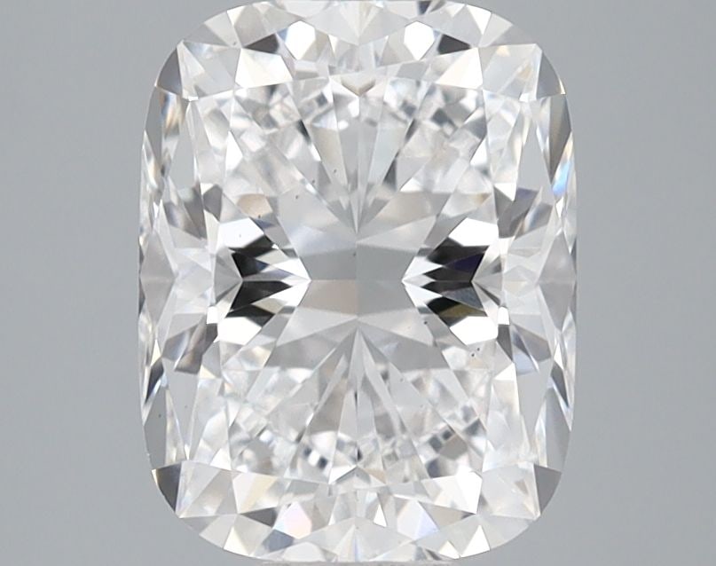 Loose Diamond - CUSHION MODIFIED 2.09ct D VS1 (1 of 1)