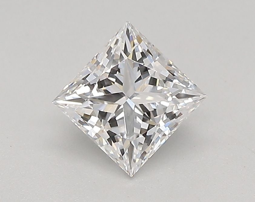 Loose Diamond - PRINCESS 0.61ct D VVS1 (1 of 1)