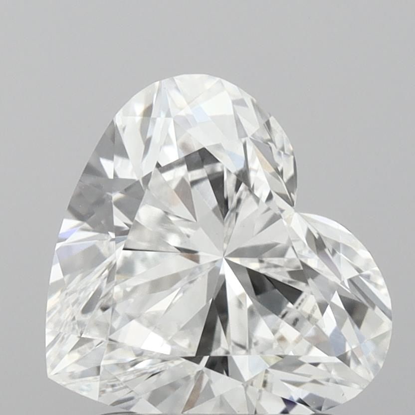 Loose Diamond - HEART 1.5ct D VS1 (1 of 1)