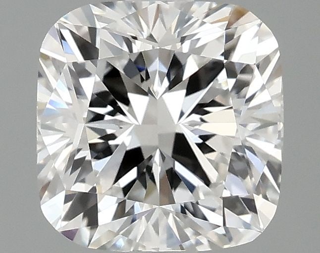 Loose Diamond - CUSHION BRILLIANT 1.89ct E VVS2 (1 of 1)
