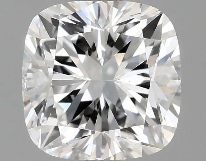 Loose Diamond - CUSHION BRILLIANT 0.97ct D VS1 (1 of 1)